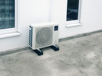 Multi-Split-Klimaanlage
